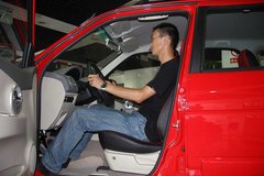 2008款 1.3L 手动 时尚性 5座