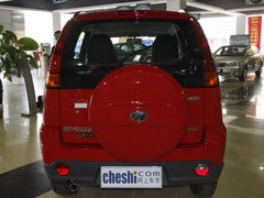 2008款 1.3L 手动 时尚性 5座