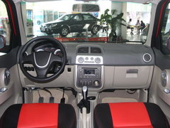 2008款 1.3L 手动 时尚性 5座
