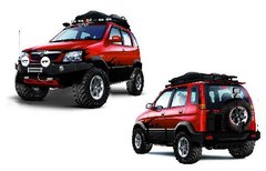 2008款 1.3L 手动 时尚性 5座