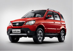 2008款 1.3L 手动 时尚性 5座