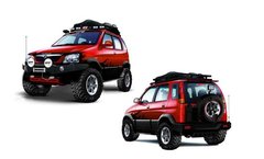 2008款 1.3L 手动 时尚性 5座