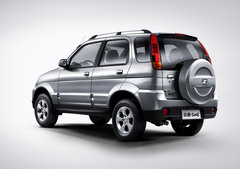 2008款 1.3L 手动 时尚性 5座