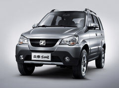 2008款 1.3L 手动 时尚性 5座