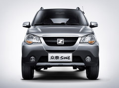 2008款 1.3L 手动 时尚性 5座