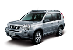 2008款 2.0L CVT XE 舒适版 5座