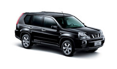 2008款 2.0L CVT XE 舒适版 5座