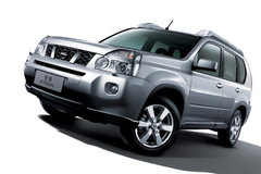2008款 2.0L CVT XE 舒适版 5座