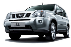 2008款 2.0L CVT XE 舒适版 5座