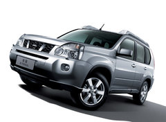 2008款 2.0L CVT XE 舒适版 5座