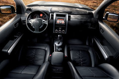 2008款 2.0L CVT XE 舒适版 5座
