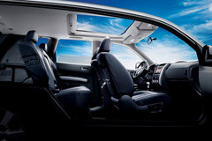 2008款 2.0L CVT XE 舒适版 5座