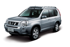 2008款 2.0L CVT XE 舒适版 5座