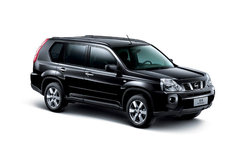 2008款 2.0L CVT XE 舒适版 5座