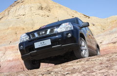 2008款 2.0L CVT XE 舒适版 5座