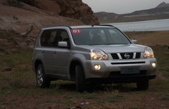 2008款 2.0L CVT XE 舒适版 5座