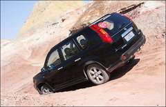 2008款 2.0L CVT XE 舒适版 5座