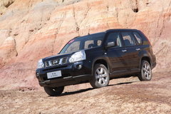 2008款 2.0L CVT XE 舒适版 5座