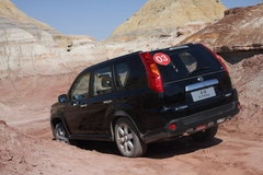 2008款 2.0L CVT XE 舒适版 5座