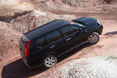 2008款 2.0L CVT XE 舒适版 5座