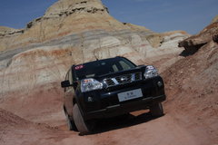 2008款 2.0L CVT XE 舒适版 5座