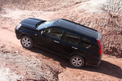 2008款 2.0L CVT XE 舒适版 5座