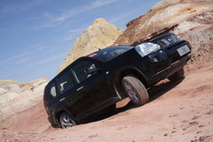 2008款 2.0L CVT XE 舒适版 5座