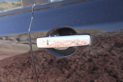 2008款 2.0L CVT XE 舒适版 5座