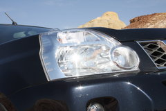 2008款 2.0L CVT XE 舒适版 5座