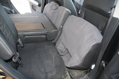 2008款 2.0L CVT XE 舒适版 5座