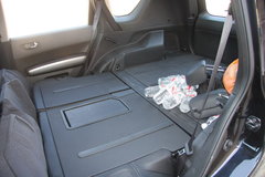 2008款 2.0L CVT XE 舒适版 5座