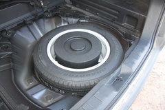 2008款 2.0L CVT XE 舒适版 5座