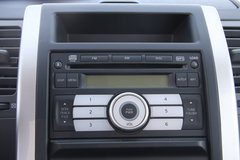 2008款 2.0L CVT XE 舒适版 5座