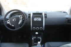 2008款 2.0L CVT XE 舒适版 5座