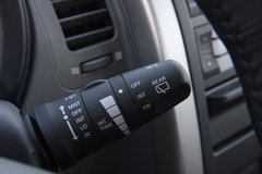 2008款 2.0L CVT XE 舒适版 5座