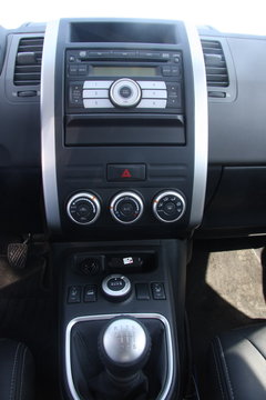 2008款 2.0L CVT XE 舒适版 5座