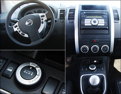 2008款 2.0L CVT XE 舒适版 5座