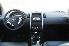 2008款 2.0L CVT XE 舒适版 5座