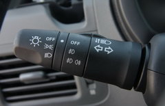2008款 2.0L CVT XE 舒适版 5座