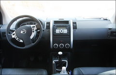 2008款 2.0L CVT XE 舒适版 5座