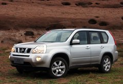 2008款 2.0L CVT XE 舒适版 5座
