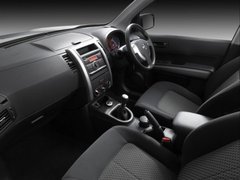 2008款 2.0L CVT XE 舒适版 5座