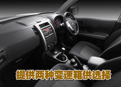 2008款 2.0L CVT XE 舒适版 5座