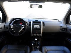 2008款 2.0L CVT XE 舒适版 5座