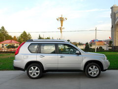 2008款 2.0L CVT XE 舒适版 5座