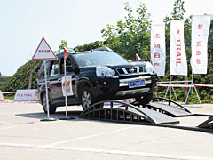 2008款 2.0L CVT XE 舒适版 5座