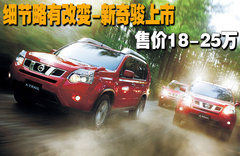 2008款 2.0L CVT XE 舒适版 5座