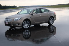 2010款 2.4L 自动 旗舰版