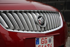 2010款 2.4L 自动 旗舰版