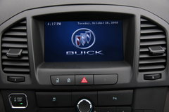 2010款 2.4L 自动 旗舰版